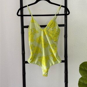 Acacia Swimwear Stella One-Piece in Lena